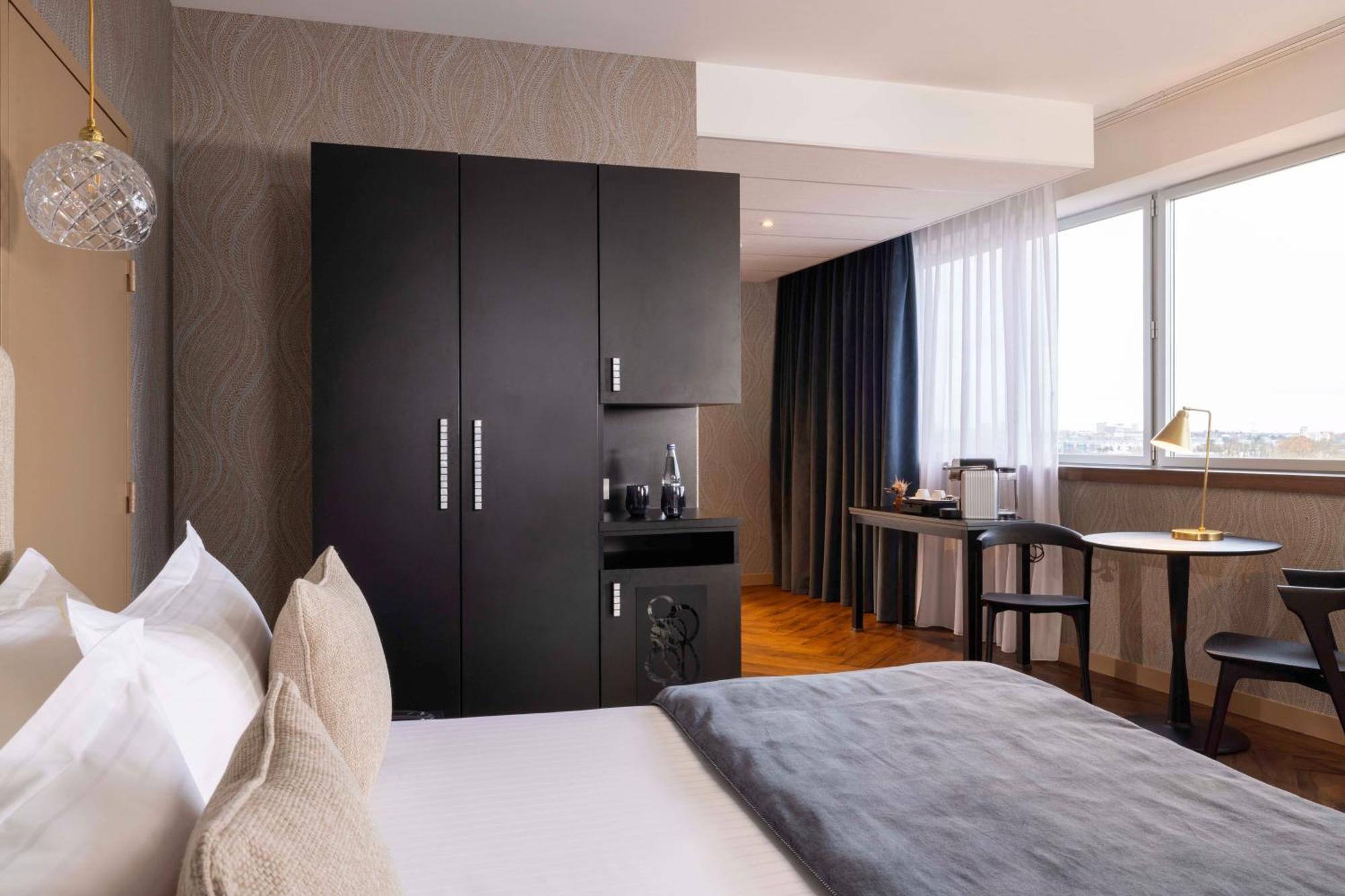 Best Western Plus Hotel Isidore Сен-Жак-де-ла-Ланд Экстерьер фото