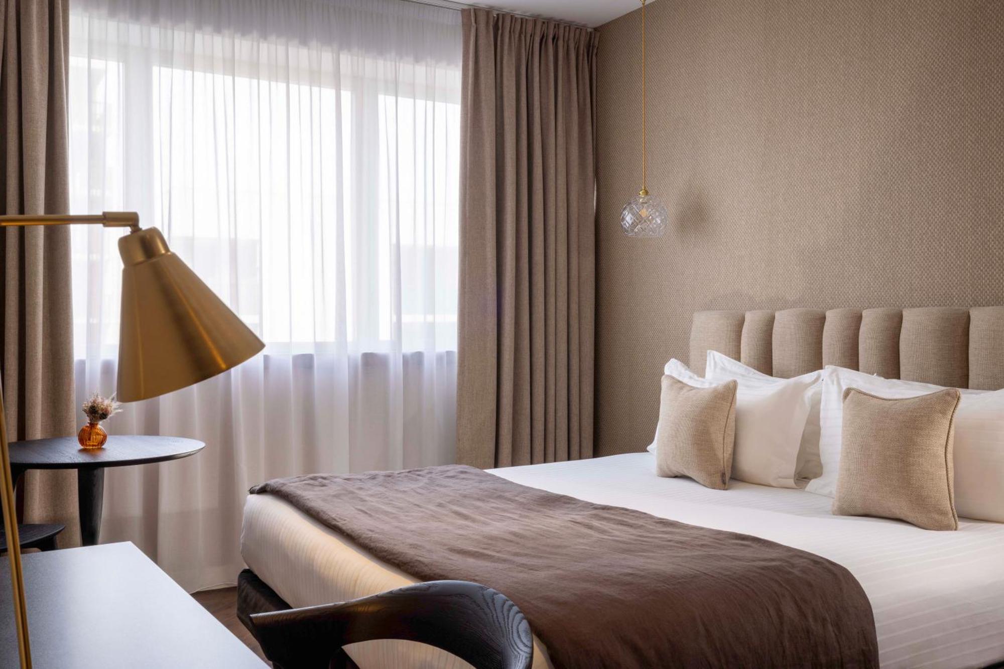 Best Western Plus Hotel Isidore Сен-Жак-де-ла-Ланд Экстерьер фото
